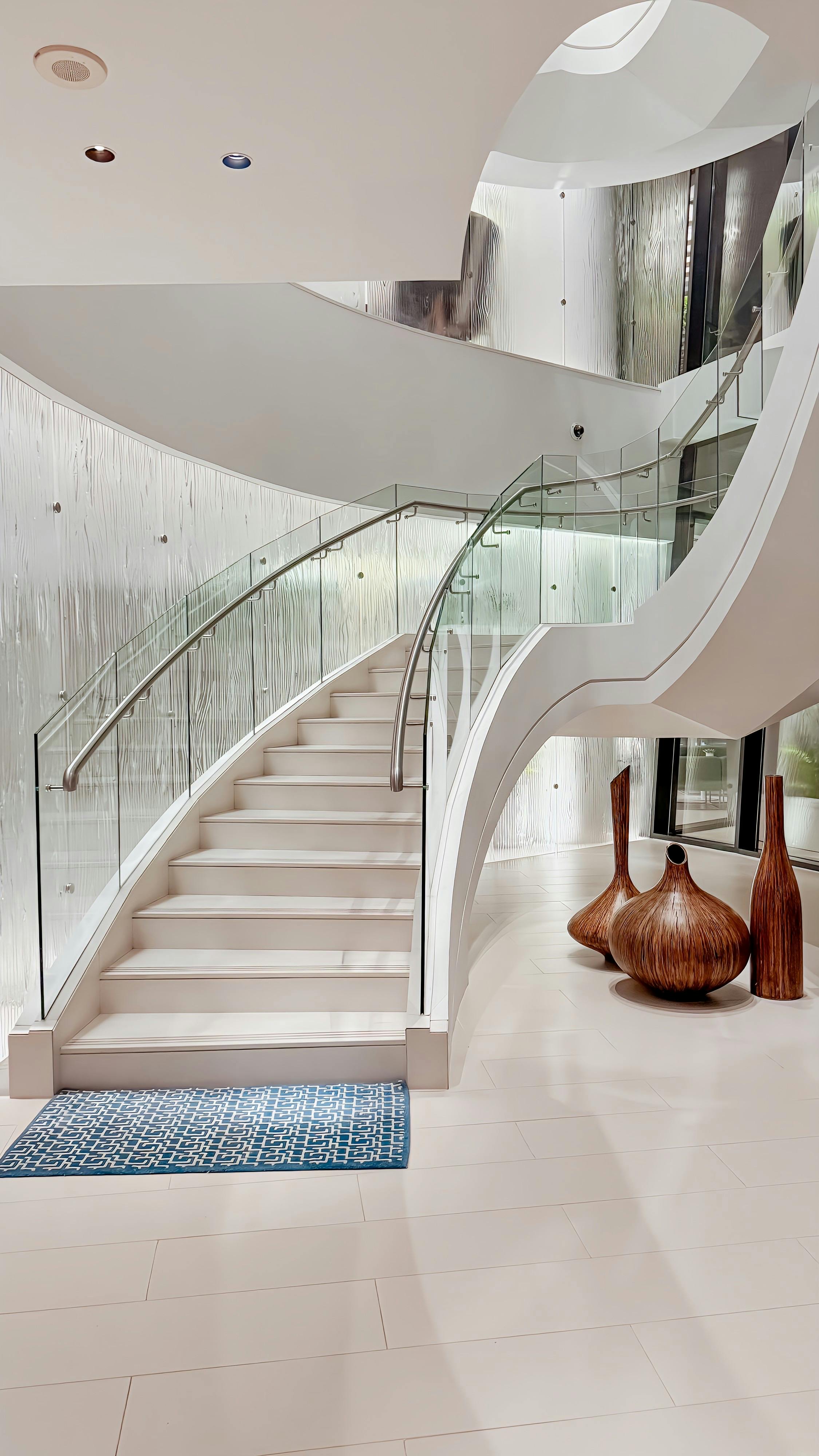 Curated home aesthetic